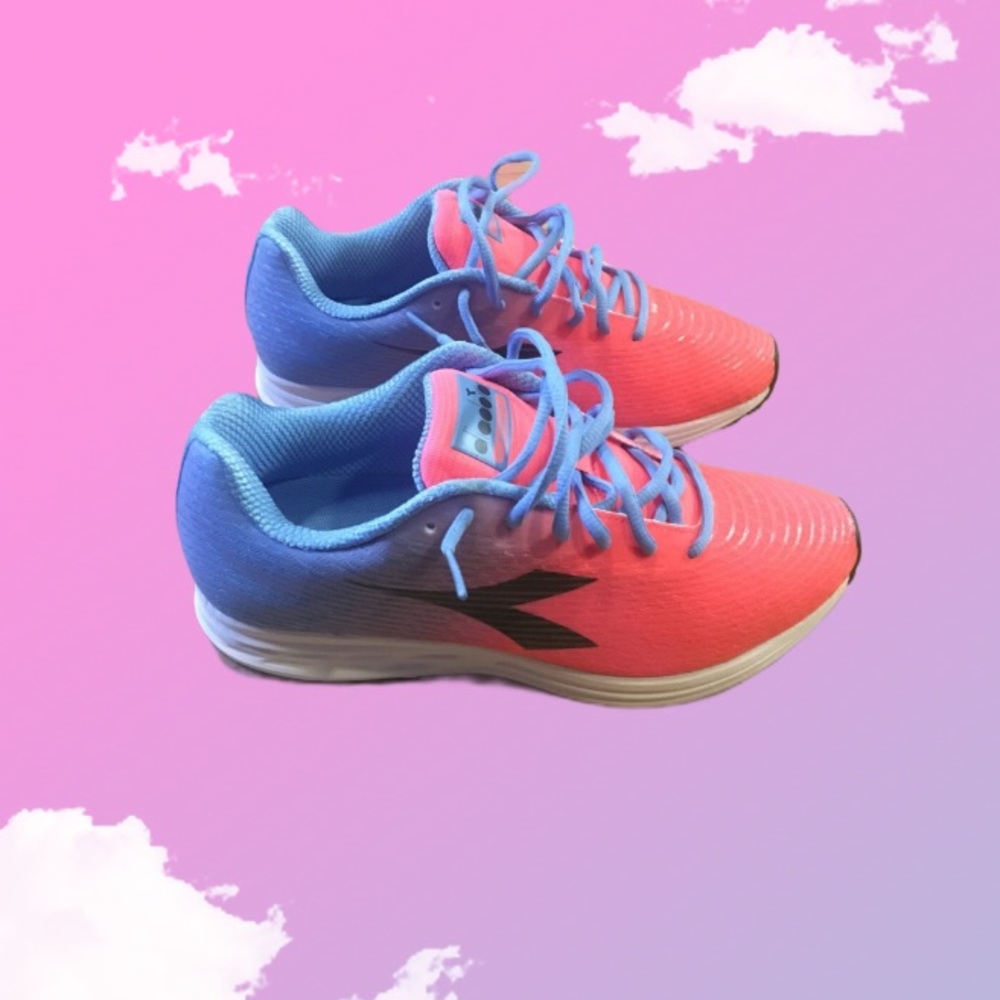 Diadora runners